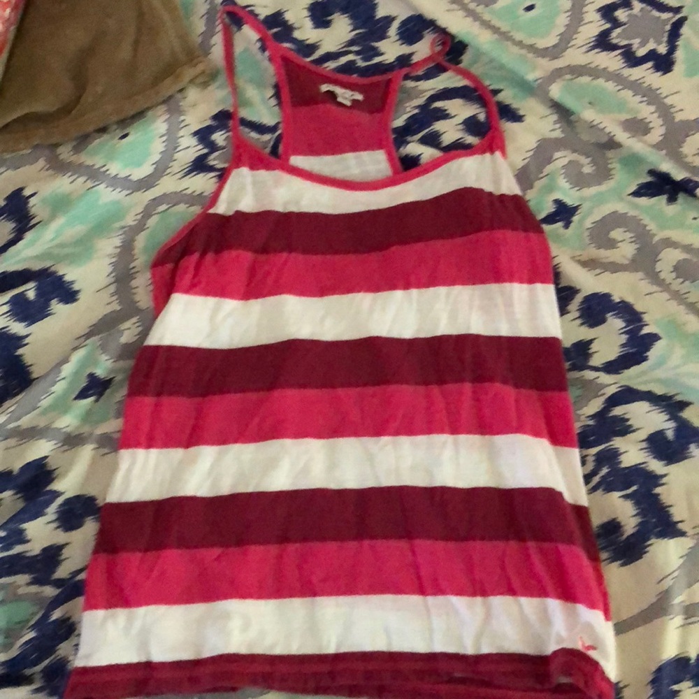 American Eagle Top